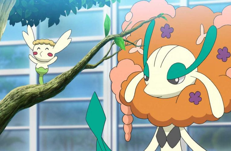 Pokemon Sword and Shield Episode 66 English Dubbed