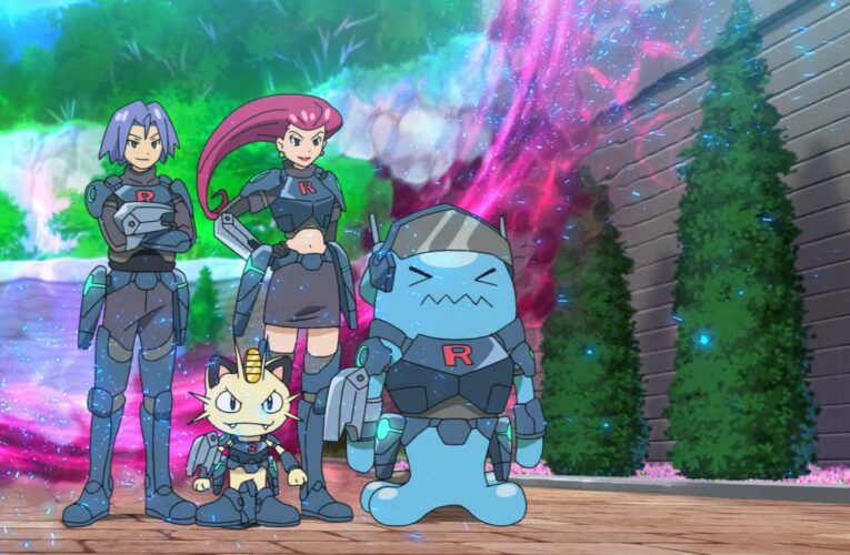 Pokemon Sword and Shield Episode 89 English Dubbed