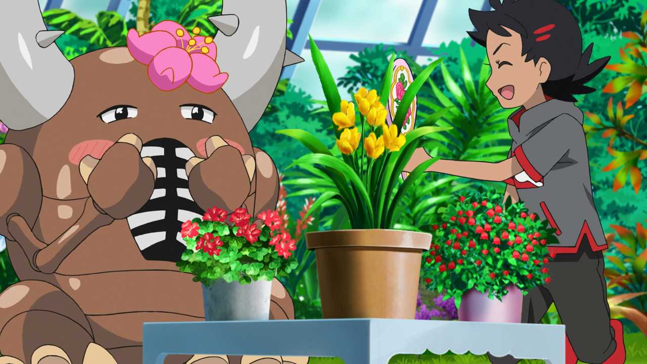 Pokemon Sword and Shield Episode 94 English Dubbed