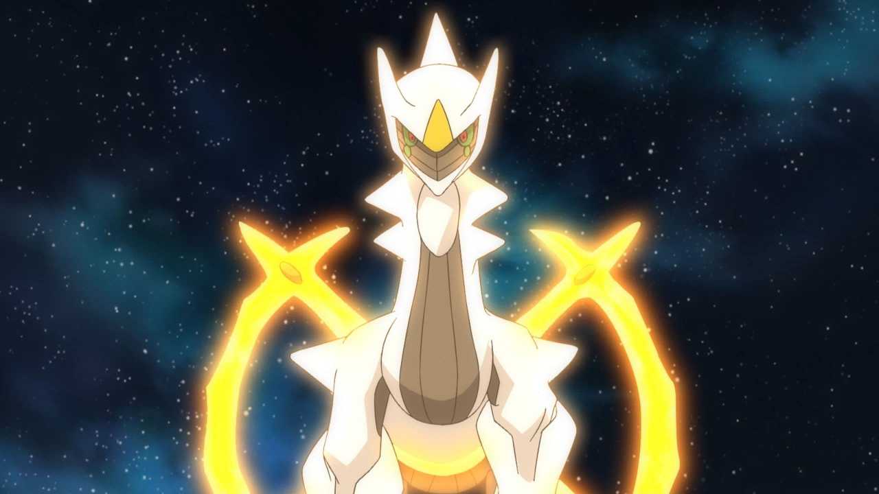 Pokemon: The Arceus Chronicles Episode 4 English Subbed