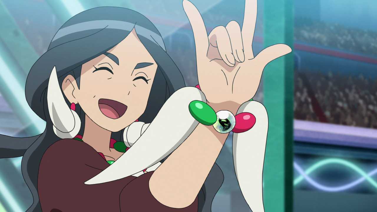 Pokemon Sword and Shield Episode 104 English Dubbed