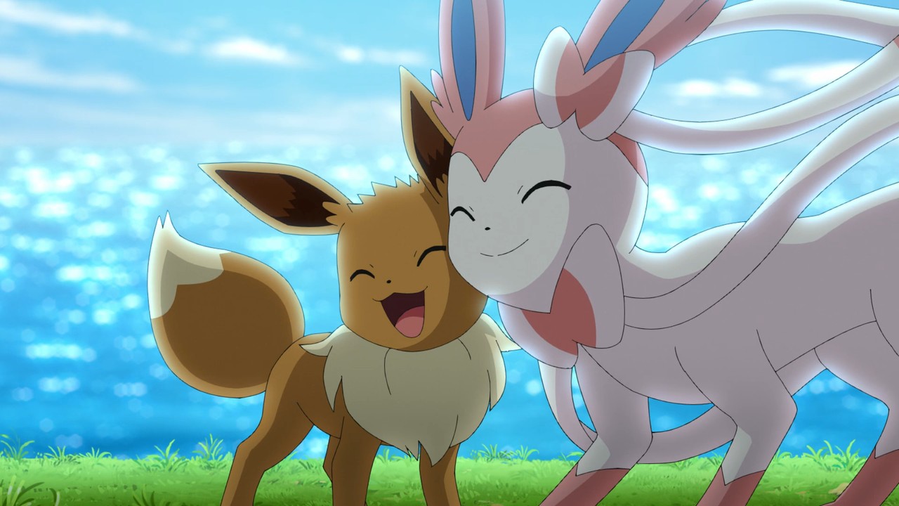 Pokemon Sword and Shield Episode 105 English Dubbed