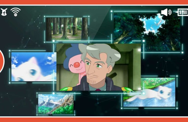 Pokemon Sword and Shield Episode 126 English Subbed