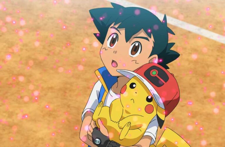 Pokemon Sword and Shield Episode 132 English Dubbed