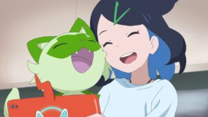 Pokemon (Shinsaku Anime) English Subbed