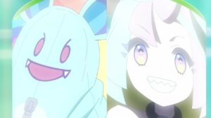 Pokemon (Shinsaku Anime) Episode 15