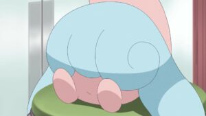 Pokemon (Shinsaku Anime) Episode 21