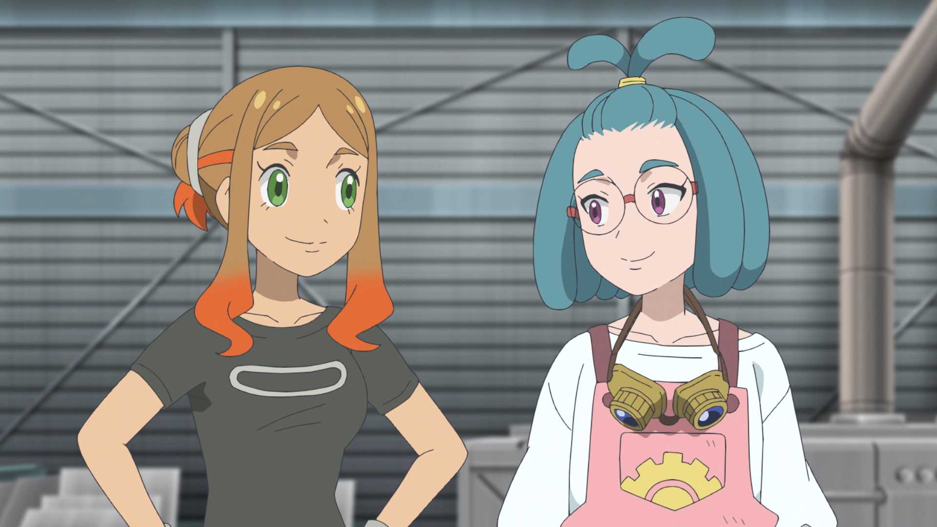 Pokemon (Shinsaku Anime) Episode 29