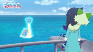 Pokemon (Shinsaku Anime) Episode 32