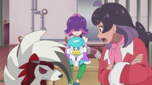 Pokemon (Shinsaku Anime) Episode 41
